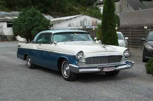 Chrysler New Yorker