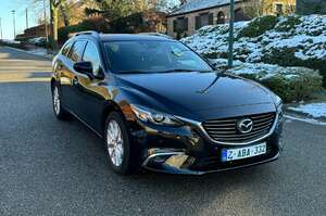 Mazda Mazda6