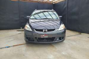 Mazda Mazda5