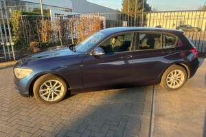 BMW 1 Reeks
