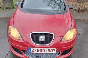 Seat Altea