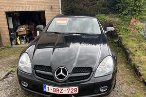 Mercedes-Benz Classe SLK