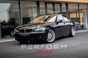 BMW 7 Reeks