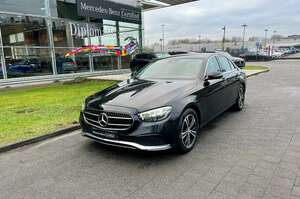 Mercedes-Benz Classe E