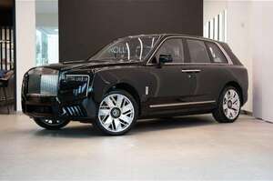 Rolls-Royce 