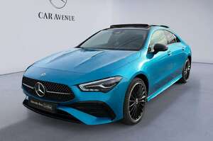 Mercedes-Benz Classe CLA