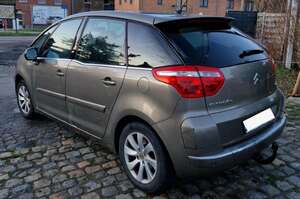 Citroën C4 Picasso