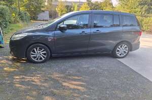 Mazda Mazda5