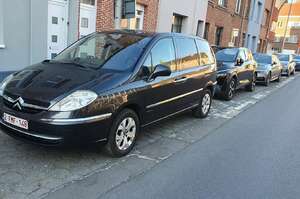 Citroën C8