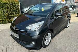 Toyota Verso-S