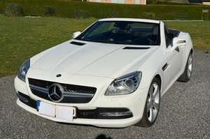 Mercedes-Benz Classe SLK
