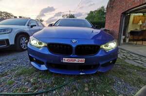 BMW Série 4