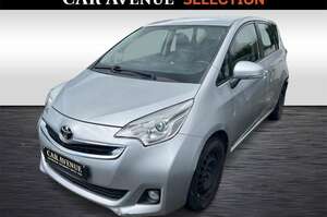 Toyota Verso-S
