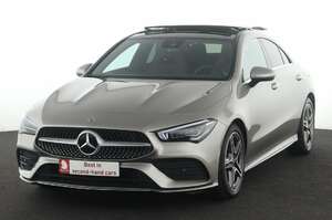 Mercedes-Benz Classe CLA