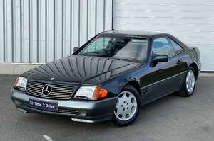 Mercedes-Benz SL