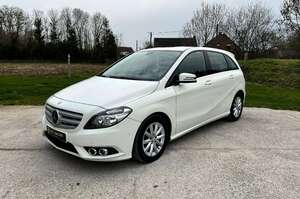 Mercedes-Benz Classe B