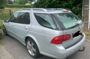 Saab  