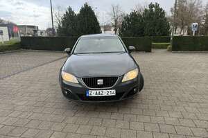 Seat Exeo