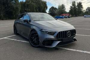 Mercedes-Benz Classe A