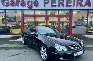 Mercedes-Benz Classe CLK