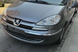 Peugeot 807