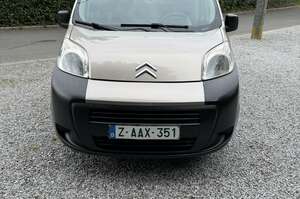 Citroën Nemo