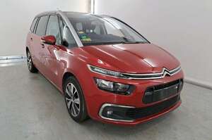 Citroën Grand C4 Picasso