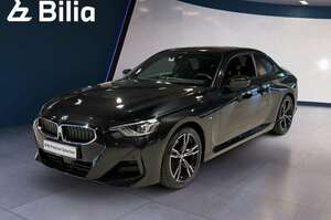 BMW 2 Reeks