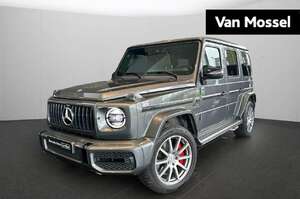 Mercedes-Benz Classe G