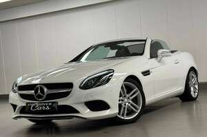 Mercedes-Benz Classe SLC