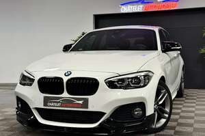 BMW Série 1