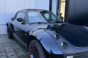 Smart Roadster
