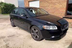 Volvo S40