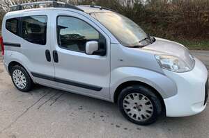 Fiat Qubo