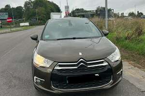 Citroën DS 4