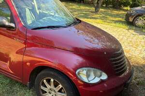 Chrysler PT Cruiser