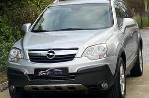 Opel Antara