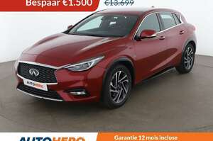 Infiniti q30