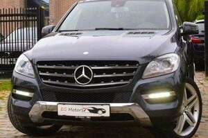 Mercedes-Benz Classe M