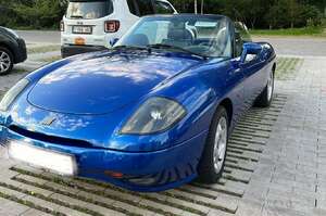Fiat Barchetta