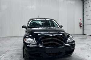 Chrysler PT Cruiser
