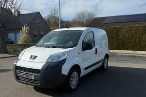 Peugeot Bipper