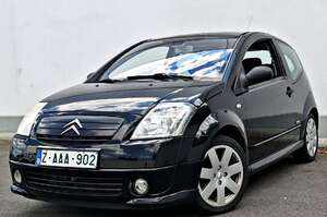 Citroën C2