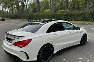 Mercedes-Benz Classe CLA