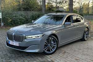 BMW 7 Reeks