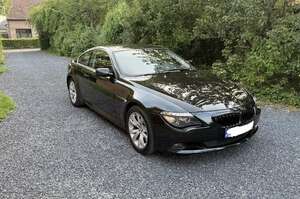 BMW 6 Reeks