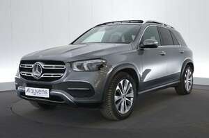 Mercedes-Benz Classe GLE