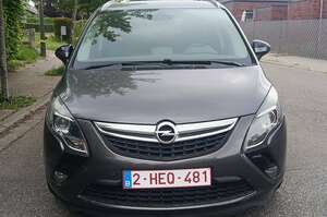 Opel Zafira Tourer