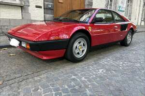 Ferrari Mondial