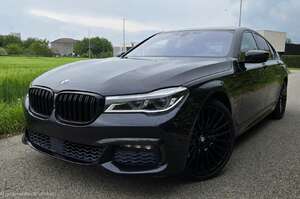 BMW 7 Reeks